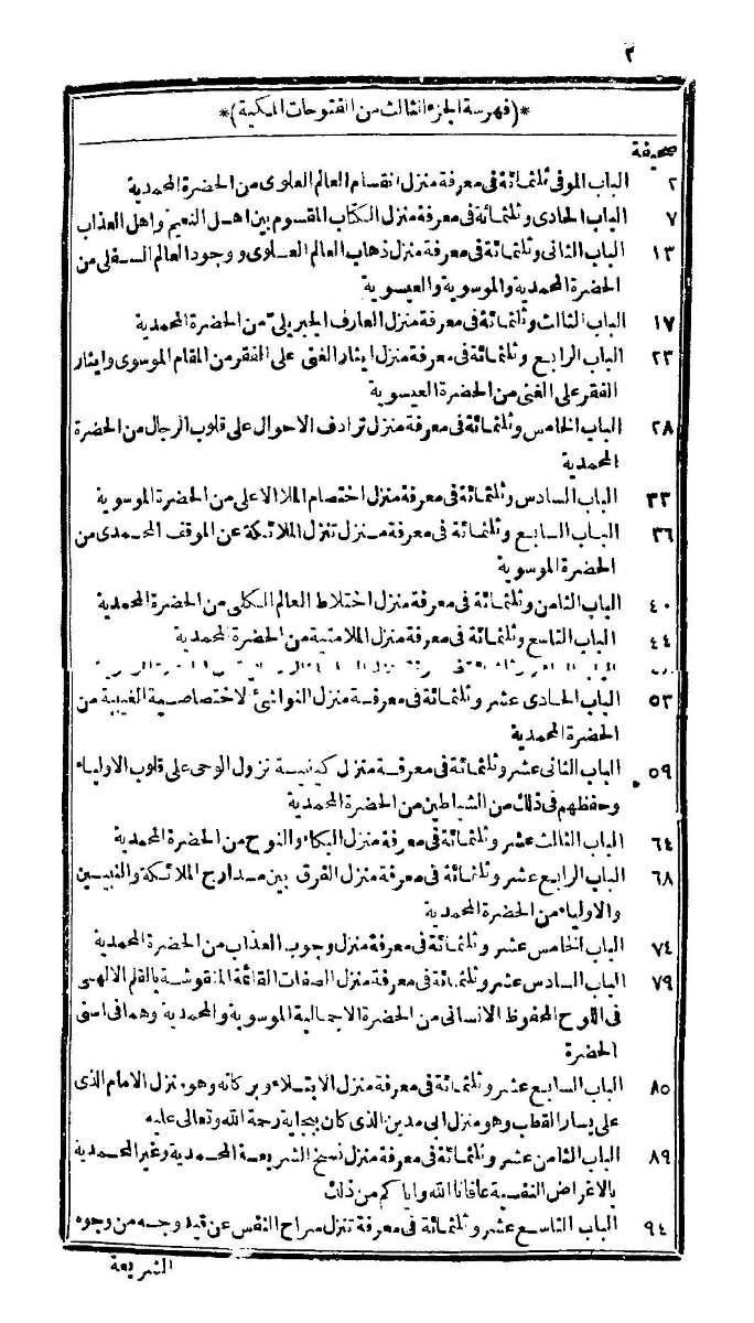 futmak.com - الصفحة 744 - من الجزء الثالث من طبعة بولاق الثانية